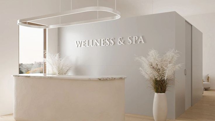 How a Merchant Cash Advance Helped a Wellness Center Transform Its Business