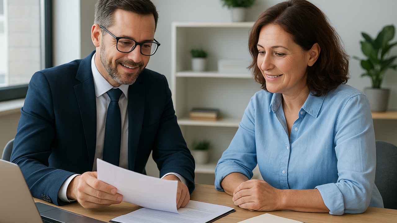 Why Research Matters: Choosing the Right Partner for Your Business Funding