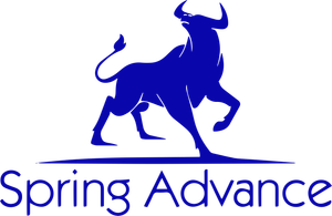 Spring Advance Logo